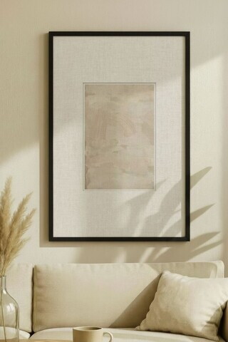 Tablou decorativ, Tvh-02, MDF, Lemn masiv, Multicolor