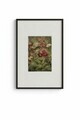 Tablou decorativ, Tvh-03, MDF, Lemn masiv, Multicolor