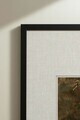 Tablou decorativ, Tvh-04, MDF, Lemn masiv, Multicolor