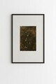 Tablou decorativ, Tvh-04, MDF, Lemn masiv, Multicolor
