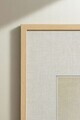 Tablou decorativ, Tvh-06, MDF, Lemn masiv, Multicolor