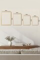 Tablou decorativ, Tvh-06, MDF, Lemn masiv, Multicolor