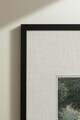 Tablou decorativ, Tvh-07, MDF, Lemn masiv, Multicolor