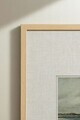 Tablou decorativ, Tvh-08, MDF, Lemn masiv, Multicolor