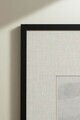 Tablou decorativ, Tvh-10, MDF, Lemn masiv, Multicolor