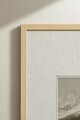 Tablou decorativ, Tvh-11, MDF, Lemn masiv, Multicolor