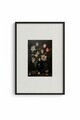 Tablou decorativ, Tvh-12, MDF, Lemn masiv, Multicolor