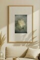 Tablou decorativ, Tvh-13, MDF, Lemn masiv, Multicolor