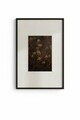 Tablou decorativ, Tvh-23, MDF, Lemn masiv, Multicolor