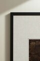 Tablou decorativ, Tvh-23, MDF, Lemn masiv, Multicolor