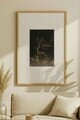 Tablou decorativ, Tvh-24, MDF, Lemn masiv, Multicolor