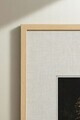 Tablou decorativ, Tvh-24, MDF, Lemn masiv, Multicolor