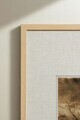 Tablou decorativ, Tvh-25, MDF, Lemn masiv, Multicolor