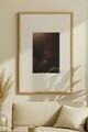 Tablou decorativ, Tvh-27, MDF, Lemn masiv, Multicolor