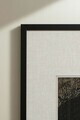 Tablou decorativ, Tvh-28, MDF, Lemn masiv, Multicolor