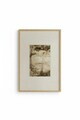 Tablou decorativ, Tvh-30, MDF, Lemn masiv, Multicolor