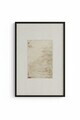 Tablou decorativ, Tvh-31, MDF, Lemn masiv, Multicolor