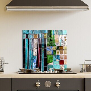60x60 cm, Multicolor