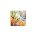 Tablou decorativ, 1148, Sticla temperata, Dimensiune: 60 x 60 cm, Multicolor