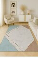 Covor, HM-CRP25-52, 100x180 cm, Poliester, Multicolor