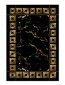 Covor, HM-CRP25-33, 120x180 cm, Poliester, Multicolor