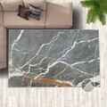 Covor, HM-CRP25-9, 140x220 cm, Poliester, Multicolor