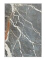 Covor, HM-CRP25-9, 140x220 cm, Poliester, Multicolor