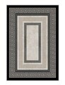 Covor, HM-CRP25-36, 140x220 cm, Poliester, Multicolor