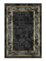 Covor, HM-CRP25-38, 140x220 cm, Poliester, Multicolor
