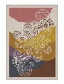Covor, HM-CRP25-4, 160x230 cm, Poliester, Multicolor