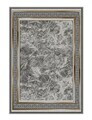 Covor, HM-CRP25-25, 180x280 cm, Poliester, Multicolor