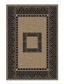Covor, HM-CRP25-35, 180x280 cm, Poliester, Multicolor