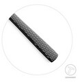 Set tacamuri pentru 6 persoane, 24 piese, Amefa, Felicity Black, inox