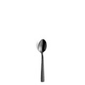Set tacamuri pentru 6 persoane, 24 piese, Amefa, Felicity Black, inox