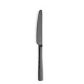 Set tacamuri pentru 6 persoane, 24 piese, Amefa, Felicity Black, inox
