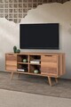 Comoda TV, Hanah Home, Sina 3320, 130x59x35 cm, PAL, Maro