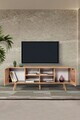 Comoda TV, Hanah Home, Sina 3620, 160x59x35 cm, PAL, Maro