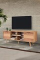 Comoda TV, Hanah Home, Sina 3620, 160x59x35 cm, PAL, Maro