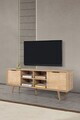 Comoda TV, Hanah Home, Sina 3622, 160x59x35 cm, PAL, Maro