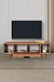 Comoda TV, Hanah Home, Mesir 3325, 130x47x35 cm, PAL, Maro