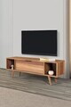 Comoda TV, Hanah Home, Mesir 3325, 130x47x35 cm, PAL, Maro