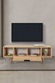 Comoda TV, Hanah Home, Mesir 3327, 130x47x35 cm, PAL, Maro
