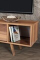 Comoda TV, Hanah Home, Mesir 3625, 160x47x35 cm, PAL, Maro