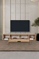 Comoda TV, Hanah Home, Mesir 3627, 160x47x35 cm, PAL, Maro