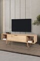 Comoda TV, Hanah Home, Mesir 3627, 160x47x35 cm, PAL, Maro