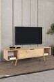 Comoda TV, Hanah Home, Mesir 3627, 160x47x35 cm, PAL, Maro