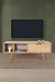Comoda TV, Hanah Home, Venüs 3342, 130x46x35 cm, PAL, Maro