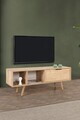 Comoda TV, Hanah Home, Venüs 3342, 130x46x35 cm, PAL, Maro