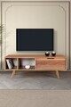Comoda TV, Hanah Home, Venüs 3343, 130x46x35 cm, PAL, Maro