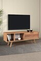 Comoda TV, Hanah Home, Venüs 3343, 130x46x35 cm, PAL, Maro